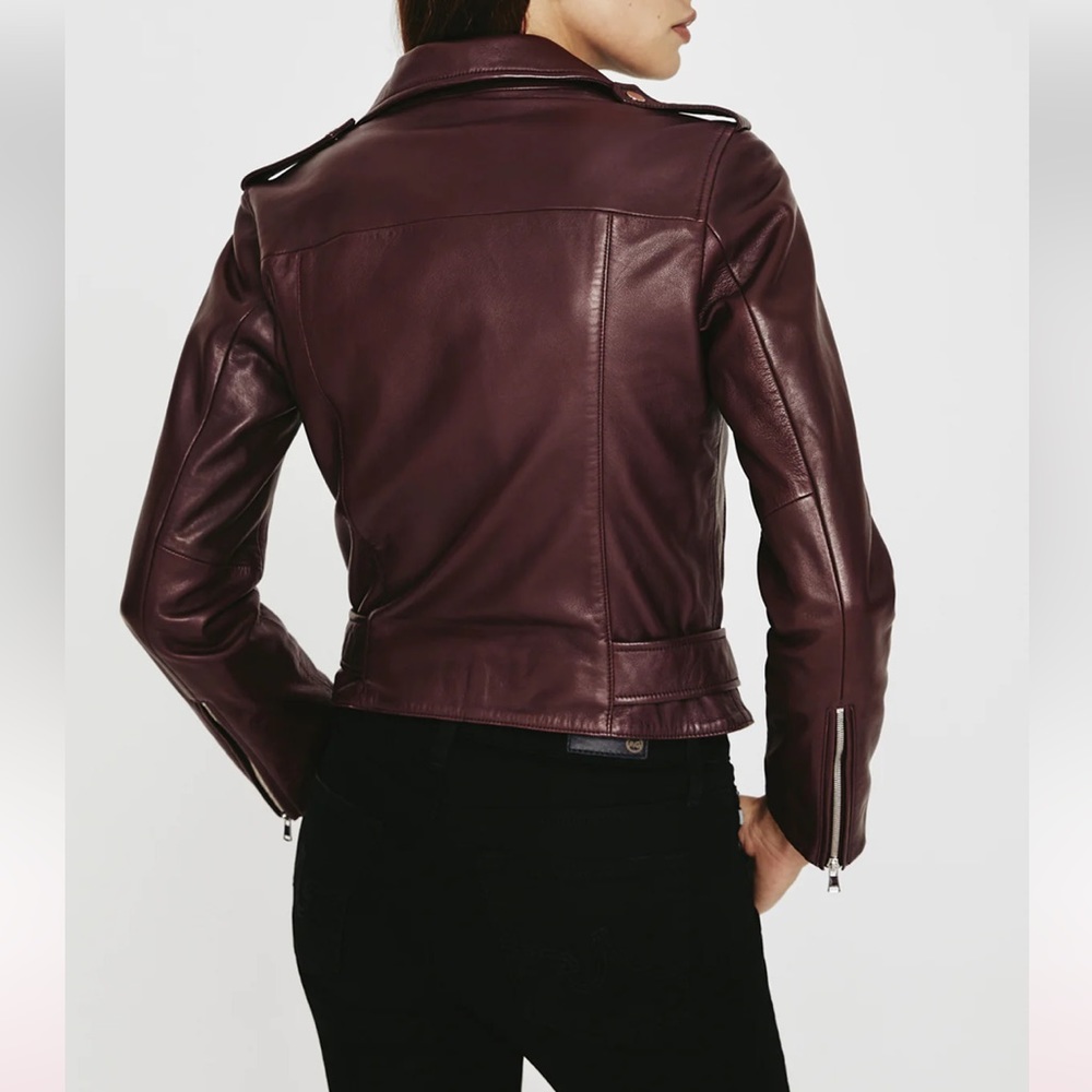AG Jeans Rory Jacket - Picture 2 of 8